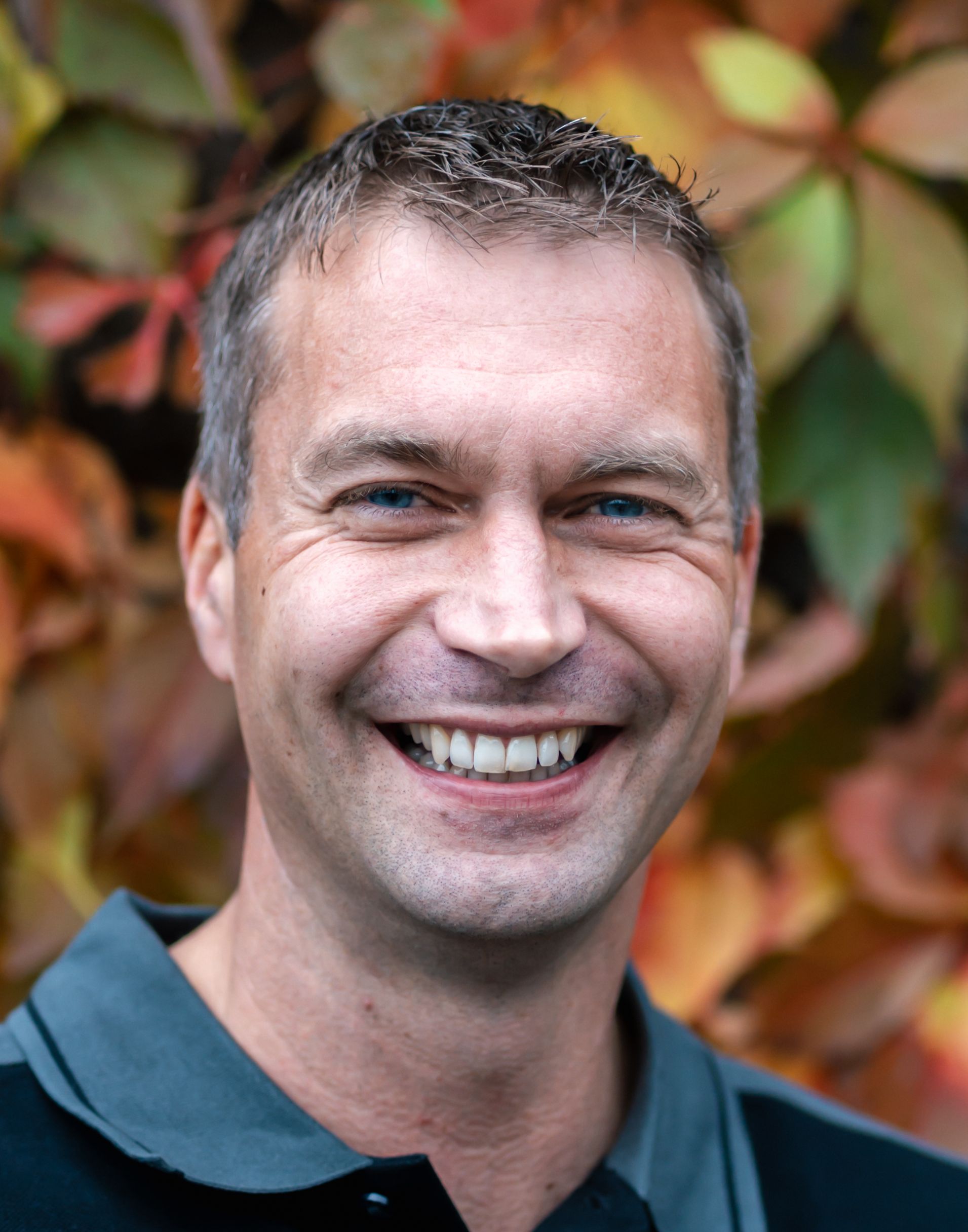 Michael Jutzet