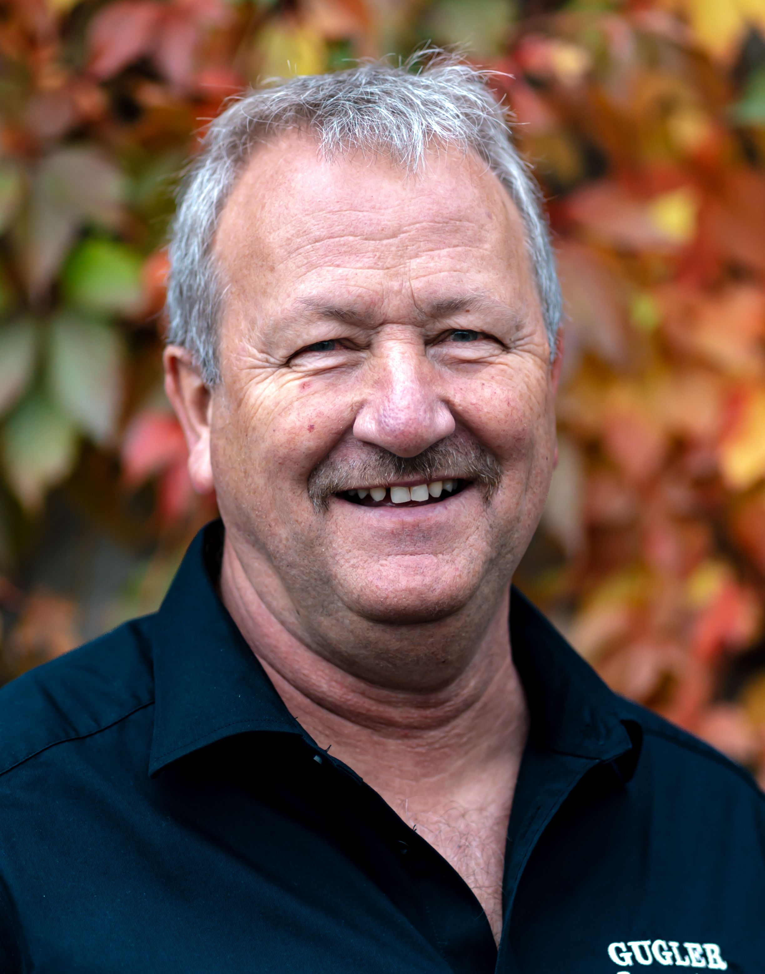 Otto Gugler